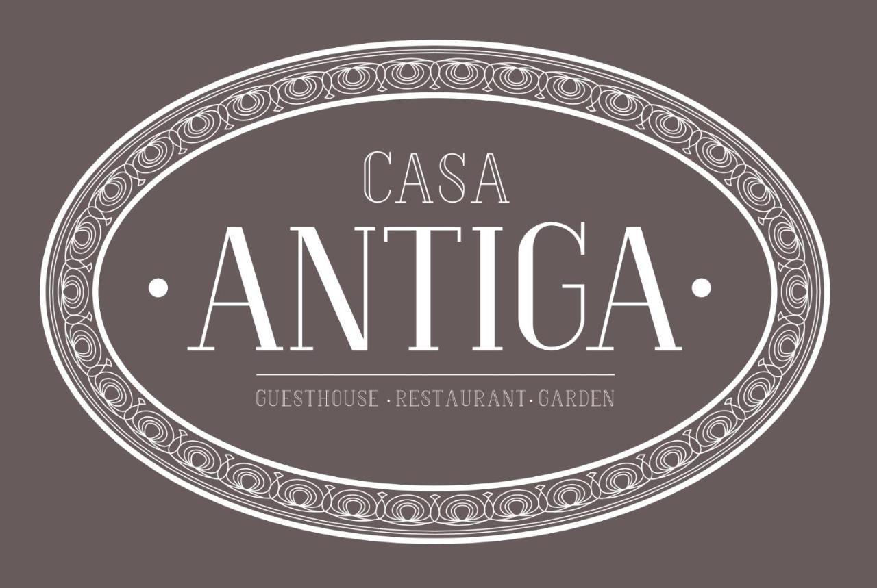 Casa Antiga Hotel Porto Exterior photo